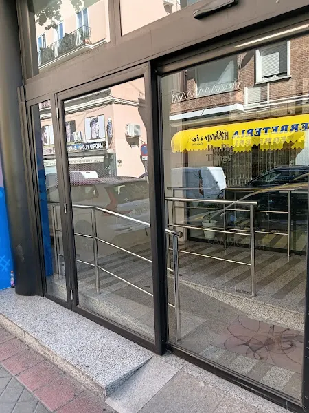 Cerrajeros Todo Puertas Madrid 24h - Madrid