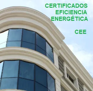 Certificado eficiencia energética Madrid - Madrid