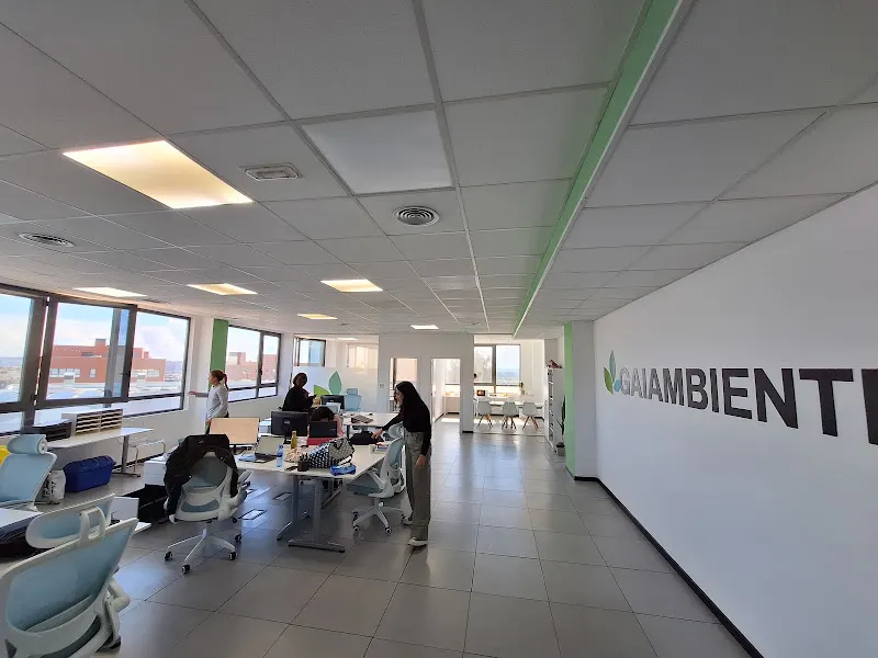 GAIAMBIENTE