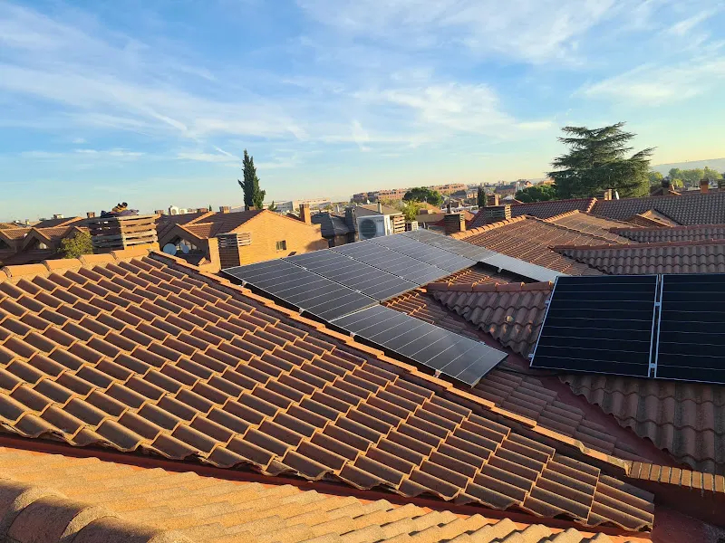 Adratek Soluciones Energéticas