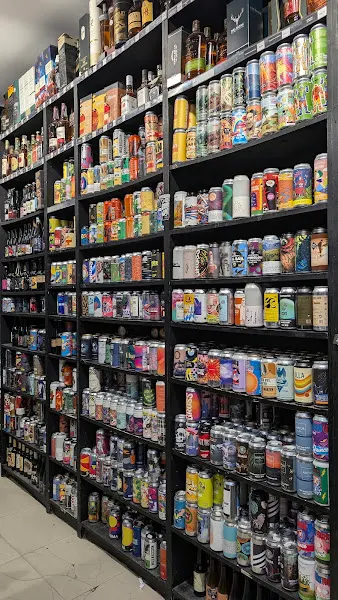 mas que cervezas - Madrid