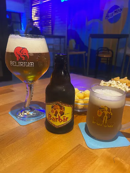 Cervecería L'Europe