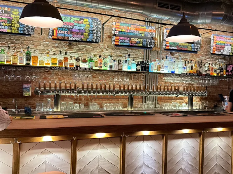 Taproom Madrid - Madrid