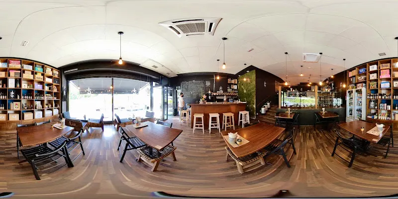 BEE BEER Debod | Craft Beer Bar y Catas - Madrid