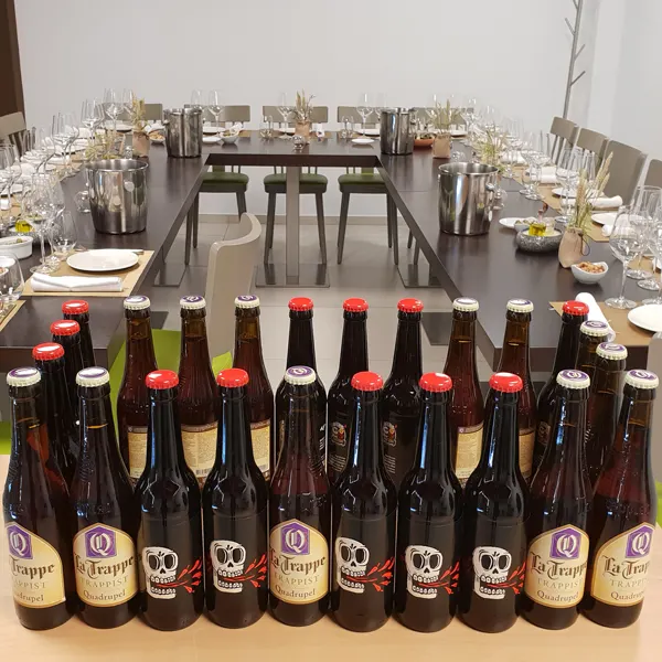 Catas de Cervezas en Madrid