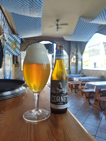 Cervecería Alquítara