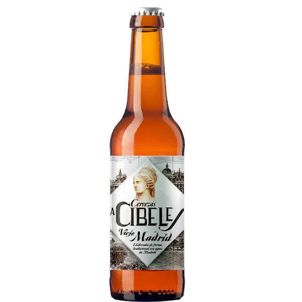 Cervezas La Cibeles - Fábrica de cerveza en Leganés - foto 2