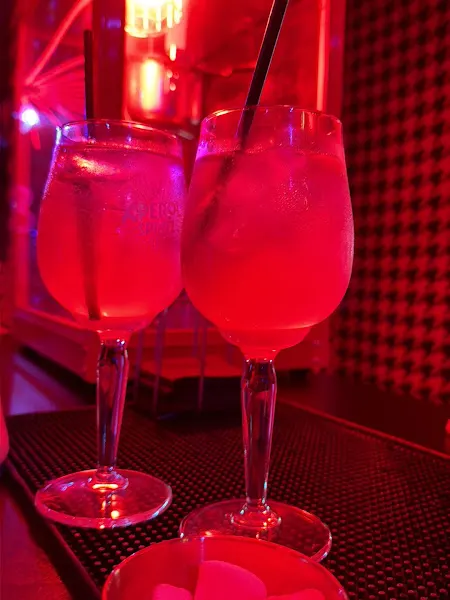 La Sastrería | Bar gay Madrid