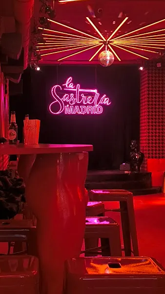 La Sastrería | Bar gay Madrid - Bar gay en Madrid - foto 2
