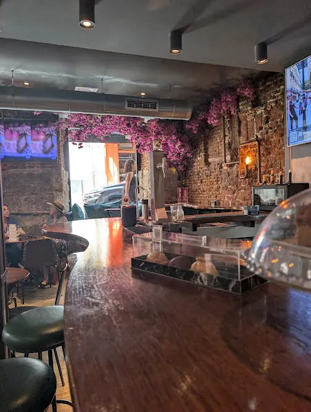 D'Mystic Gay Bar Chueca Madrid