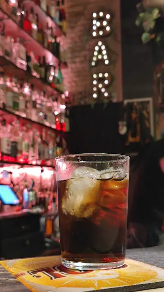 Maïmú Bar