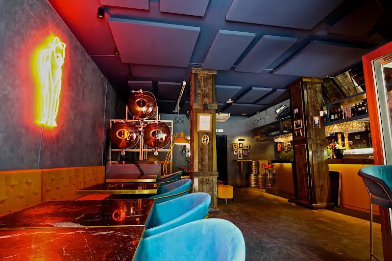 ▷ GATO - Bar en Malasaña, Madrid - Bar en Madrid - foto 2