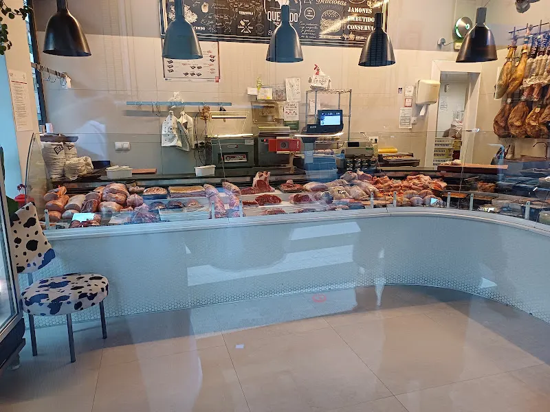 La Carnicería-Charcutería de Quevedo - Carnicería en Madrid - foto 2