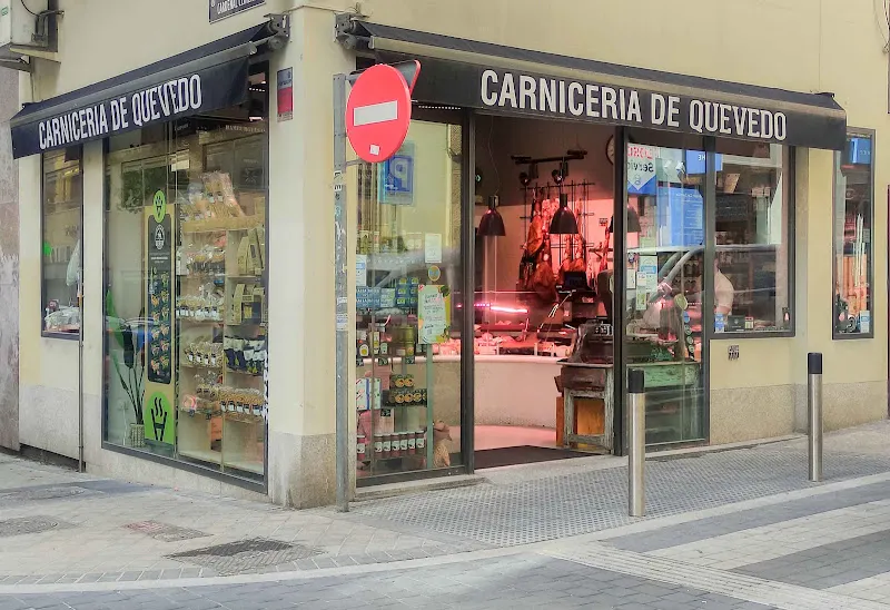 La Carnicería-Charcutería de Quevedo - Carnicería en Madrid - foto 3