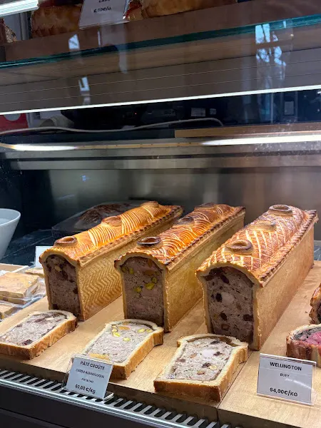 LaCharcuterie Madrid