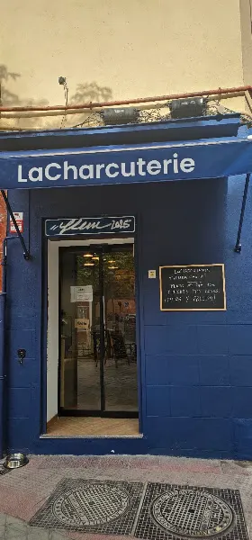 LaCharcuterie Madrid - Delicatessen en Madrid - foto 2