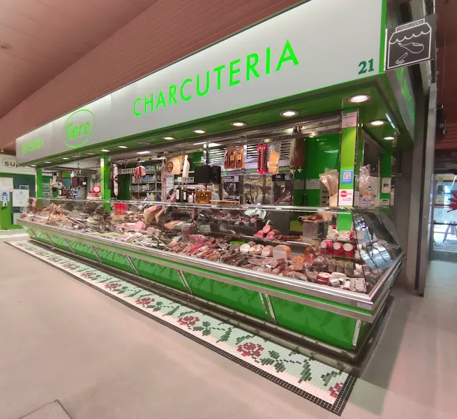 Casa Tere Charcutería-Quesería-Gourmet - Tienda de delicatessen en Madrid - foto 2