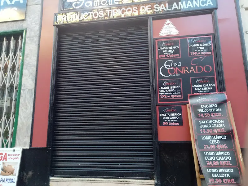 Casa Conrado - Carnicería en Madrid - foto 2