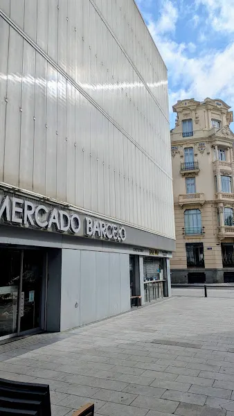 Mercado Barceló - Mercado en Madrid - foto 2
