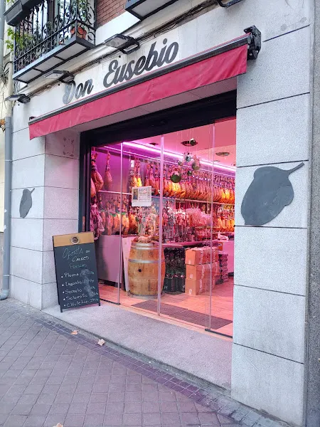 Embutidos Don Eusebio - Madrid