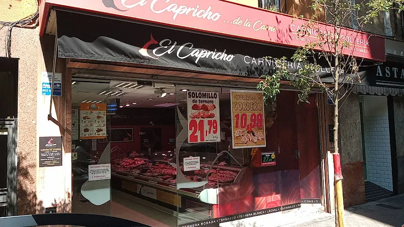 Don Lechal - Carnicería en Madrid - foto 2