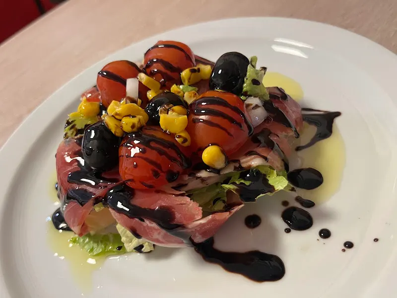 El Chiringuito - Madrid