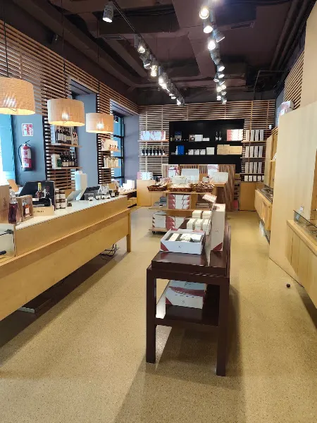 CACAO SAMPAKA | Madrid, Salesas - Madrid