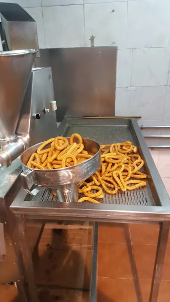 Churrería El Valle