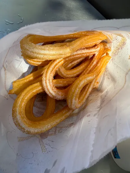 Churrería Hnos Domínguez