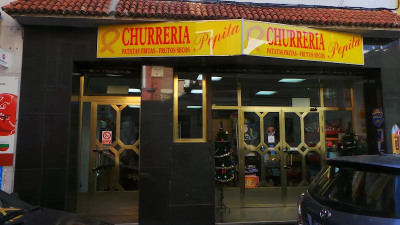 Churrería Pepita - Churrería en Madrid - foto 2