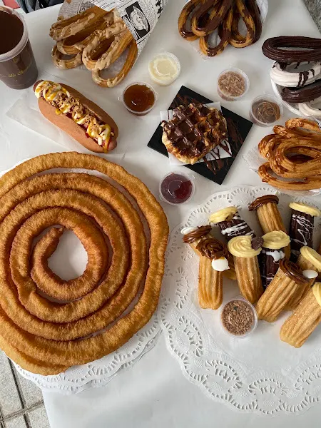 La Churrería
