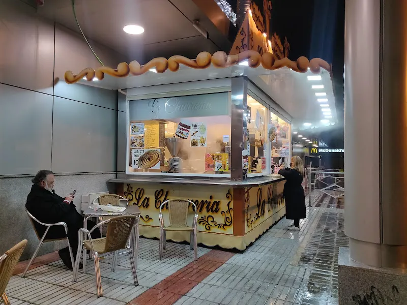 La Churrería - Churrería en Madrid - foto 2