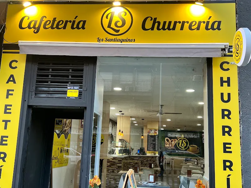 Churrería LS - Churrería en Madrid - foto 2