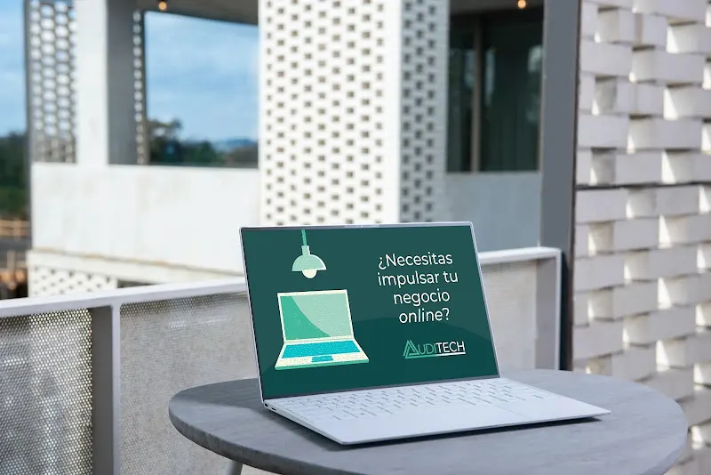 Auditech | Empresa de Ciberseguridad