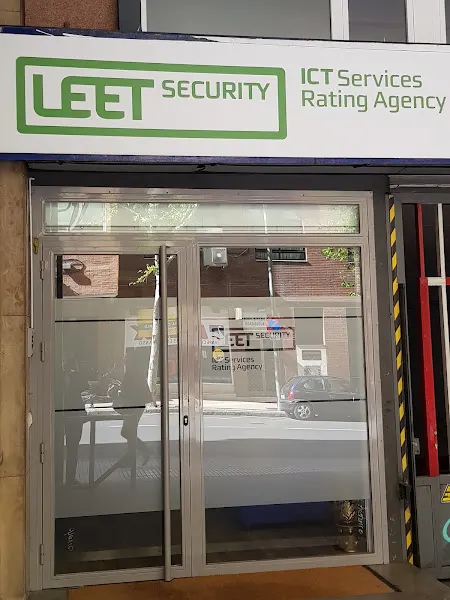 LEET Security