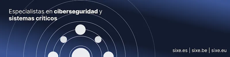SIXE - Consultora informática en Madrid - foto 2