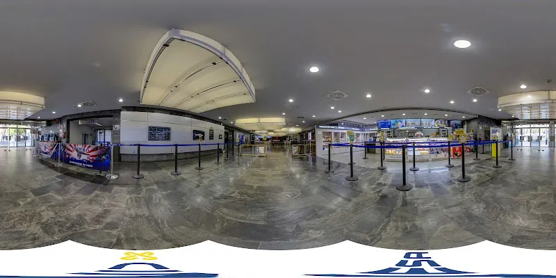 CINESA PROYECCIONES