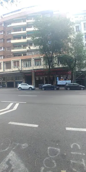 Cines Verdi