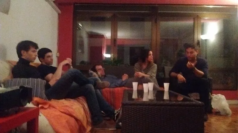 Cine Benot