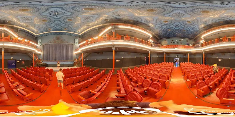 Cine Doré