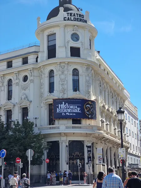 The Hole