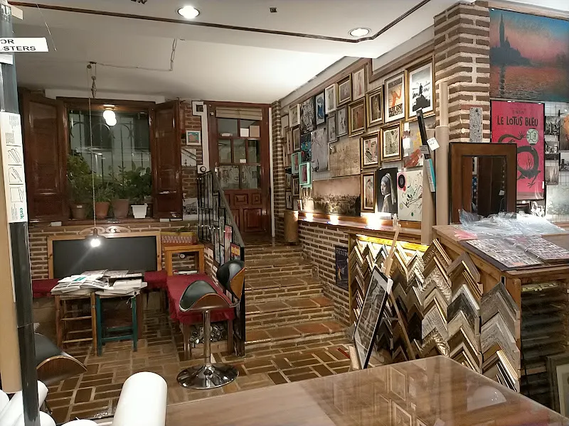 Arte Cine XXI