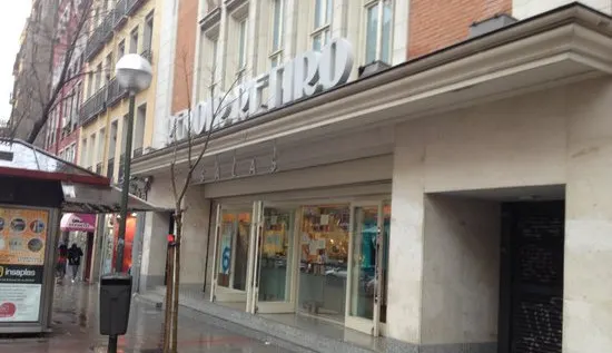 Cines Renoir Retiro - Cine en Madrid - foto 2