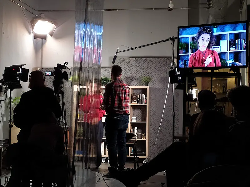 ACT Madrid Actores, Cine & TV (Actores Madrid) - Madrid