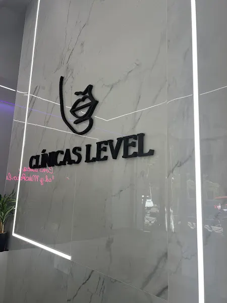 Clínica LEVEL - Clínica especializada en Madrid - foto 2