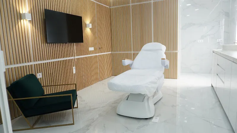 INSTITUTO MEDICINA ESTÉTICA | IME