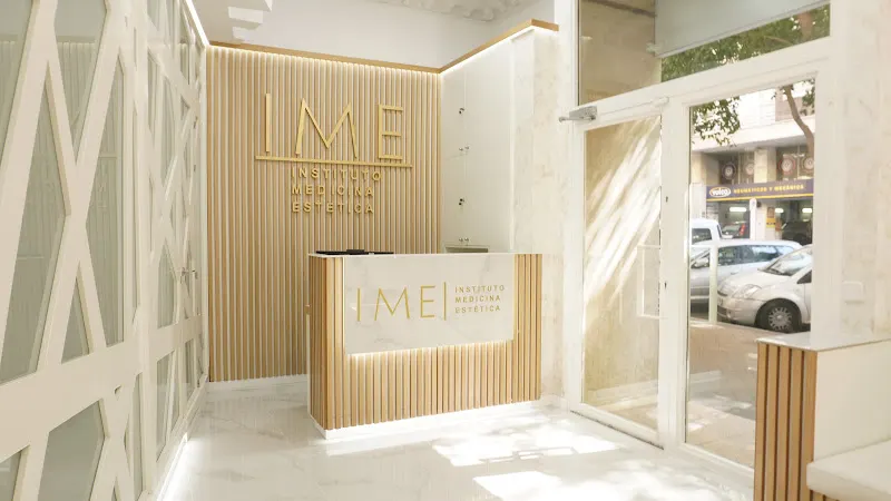 INSTITUTO MEDICINA ESTÉTICA | IME - Clínica especializada en Madrid - foto 2