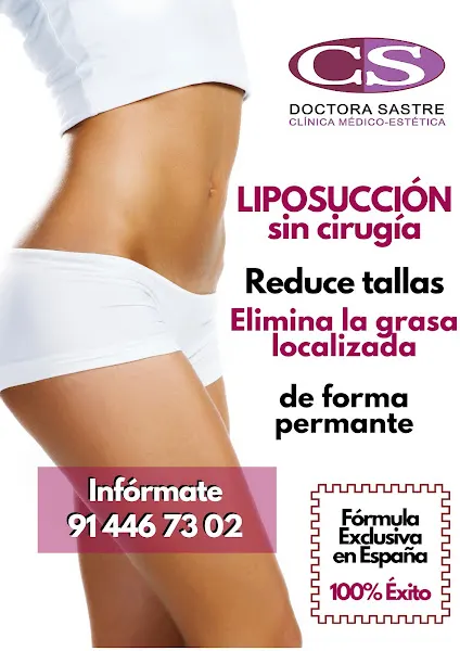 Clinica Dra. Sastre