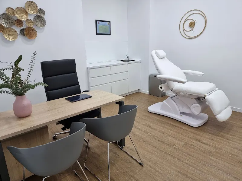 Clínica de Estética Blife
