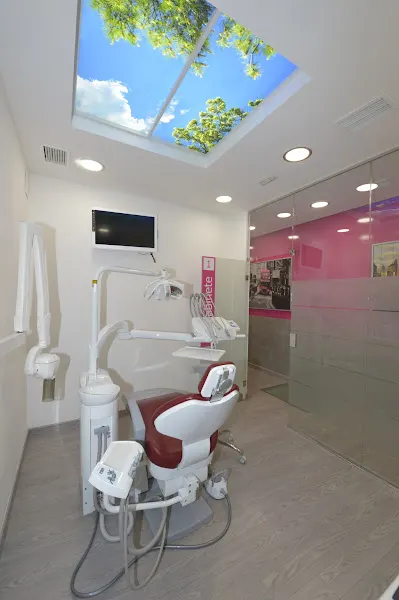 Implanta - Clínica dental en Madrid - foto 3